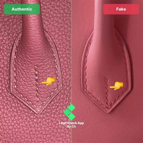 hermes birkin fake vs originaltürkei|how to check hermes birkin.